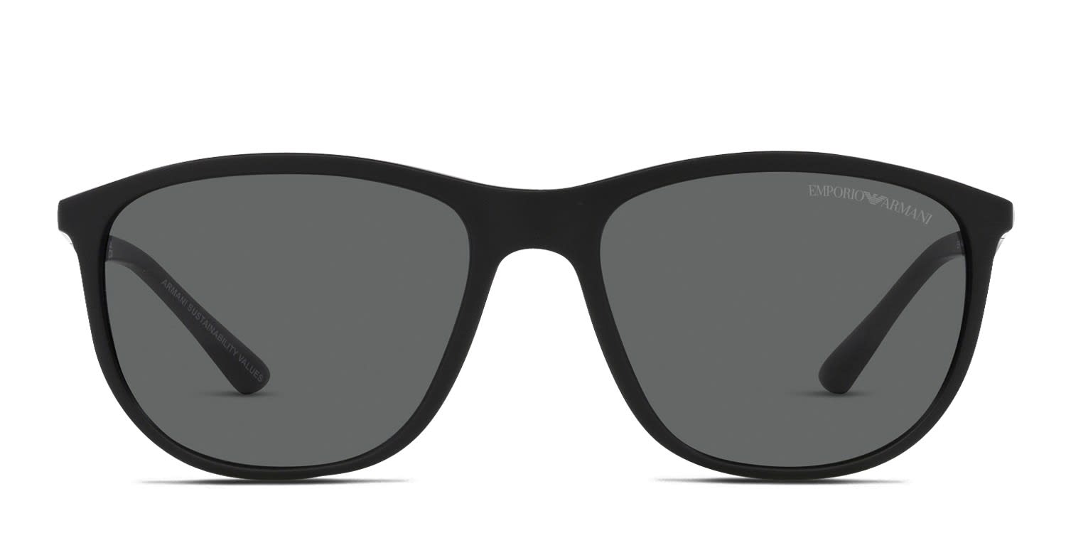 O'Neill ONS-Blueshore 2.0 Black Prescription Sunglasses