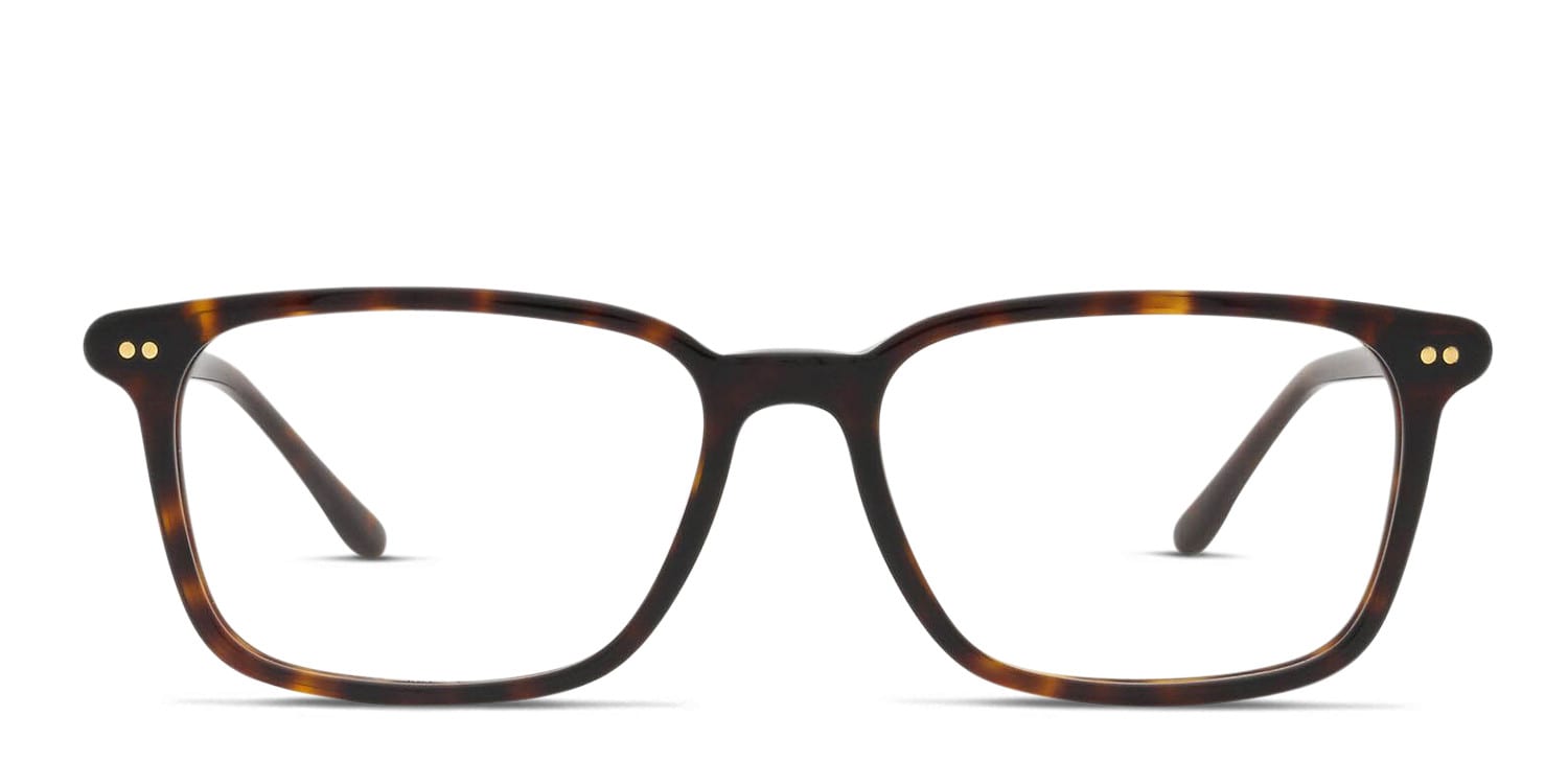 Polo Ralph Lauren PH2259 Tortoise Eyeglasses | Includes FREE Rx Lenses