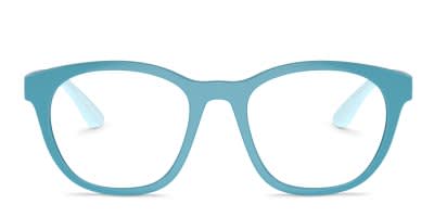 Emporio Armani EK4001 w/Clip-On Kids