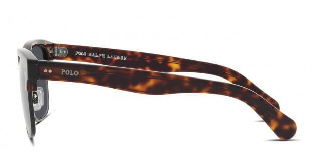 Polo ralph lauren new arrivals tortoise shell glasses
