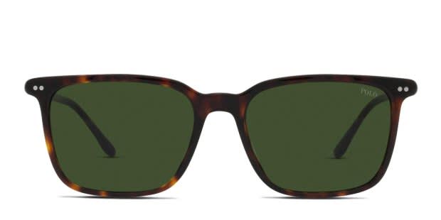 Polo Ralph Lauren PH4194U Brown, Tortoise Prescription  display picture 1