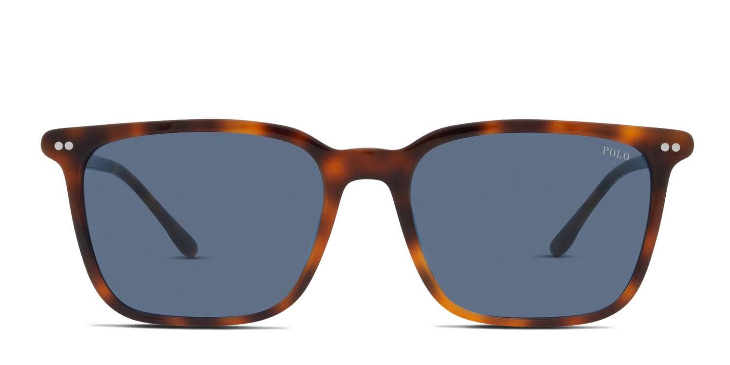 Polo Ralph Lauren PH4194U Tortoise glasses - Tortoise - Frontal View