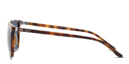 Polo Ralph Lauren PH4194U Tortoise glasses - Tortoise - Side View