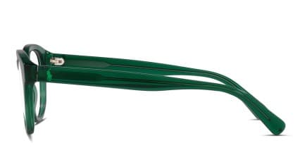 Polo Ralph Lauren PH2262 Green glasses - Green - Side View