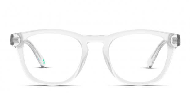 Polo Ralph Lauren PH2258 Clear Eyeglasses Includes FREE Rx Lenses
