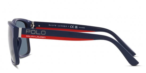 Red polo sunglasses new arrivals