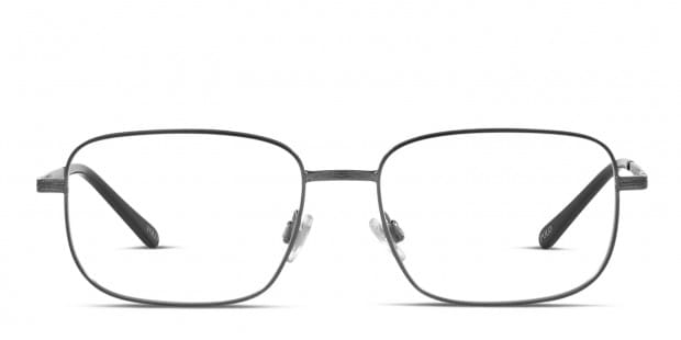 Polo Ralph Lauren PH1218 Gunmetal Eyeglasses | Includes FREE Rx Lenses