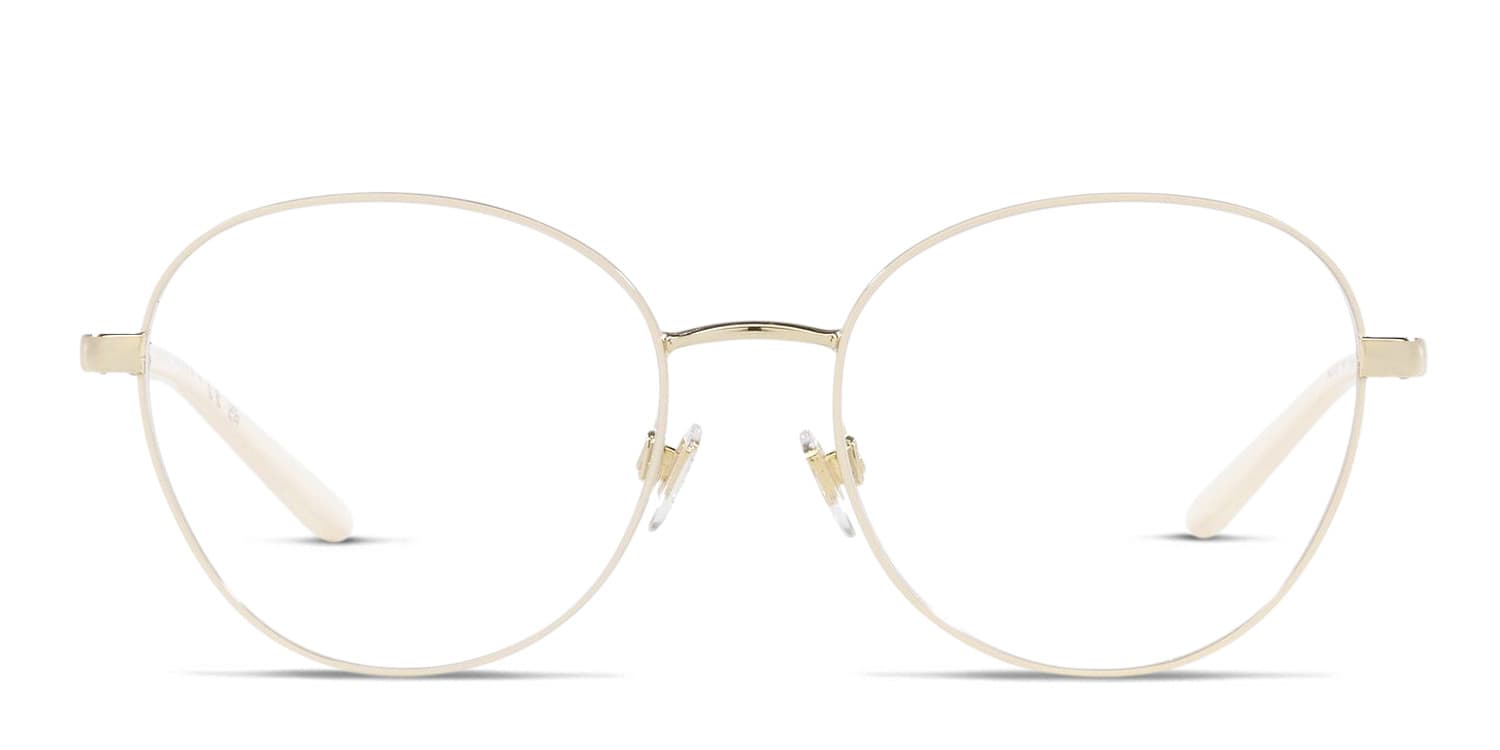 Hugo Boss x Boss 0626 Brown/Gunmetal Prescription Eyeglasses