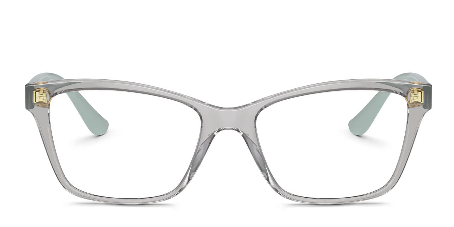 Tory Burch TY2136U clear frame