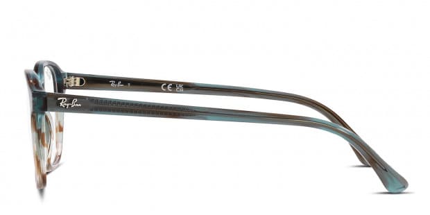 Ray-Ban RX5417 Blue , Green , Multicolor