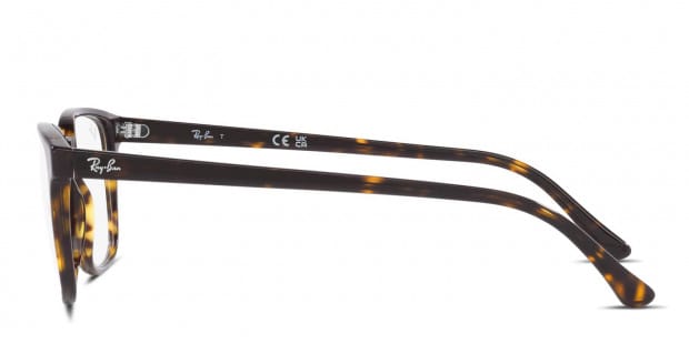 Ray-Ban RX5418 Tortoise