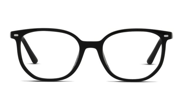 Ray-Ban RY9097V Junior Elliot Kids Shiny Black