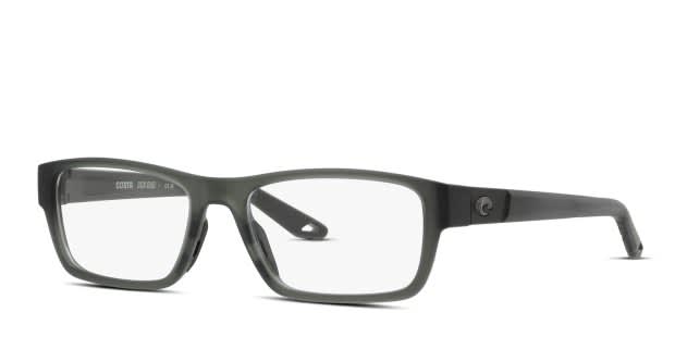 Costa Del Mar 6A8023 Ocean Ridge 800 Clear , Gray Eyeglasses