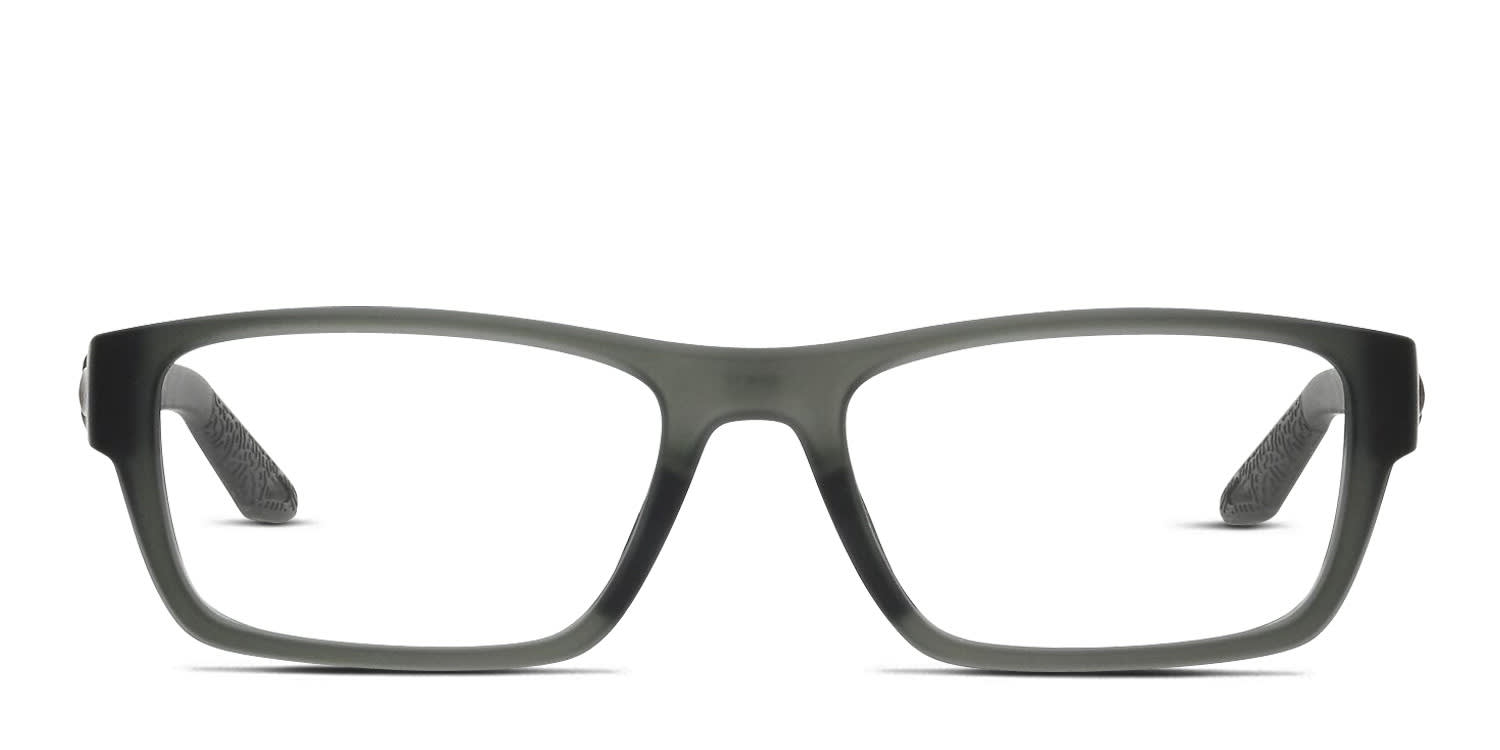 Costa Del Mar 6A8023 Ocr 800 Clear , Gray Eyeglasses | Includes