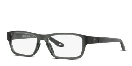 Costa Del Mar 6A8023 Ocean Ridge 800 Clear , Gray glasses - Clear / Gray - Angle View