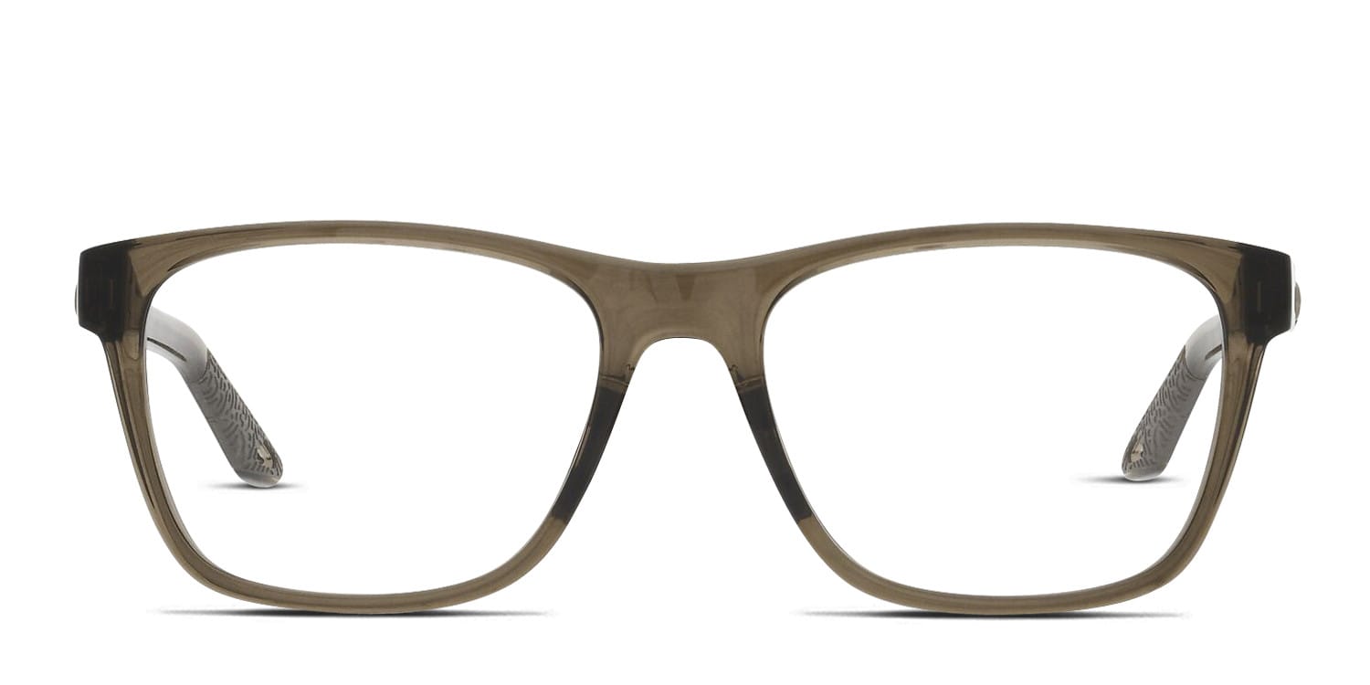 Costa Del Mar 6A8024 Ocr 810 Brown , Clear Eyeglasses | Includes