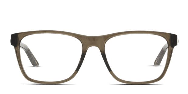 Costa Del Mar 6A8024 Ocr 810 Brown , Clear Eyeglasses | Includes