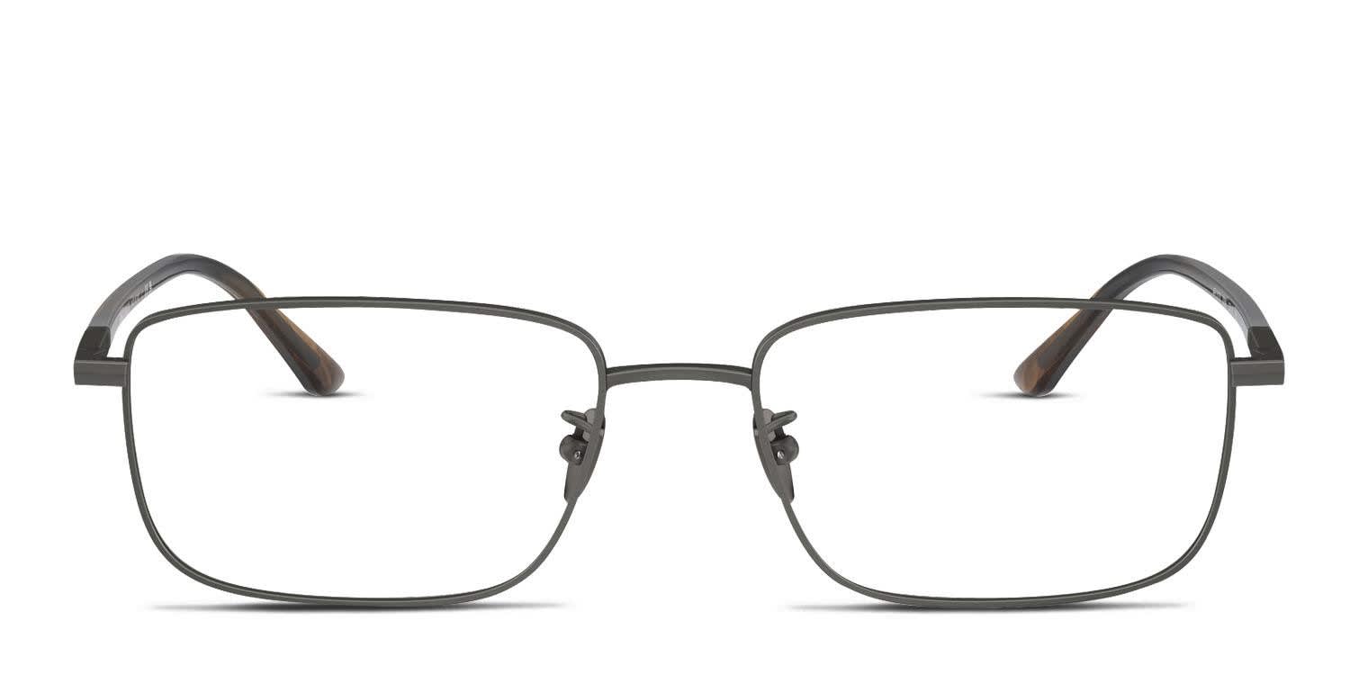 Giorgio Armani AR5133 Gunmetal Prescription Eyeglasses