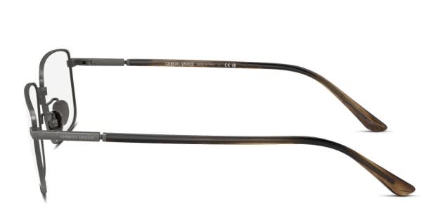 Giorgio Armani AR5133 Gunmetal Prescription Eyeglasses