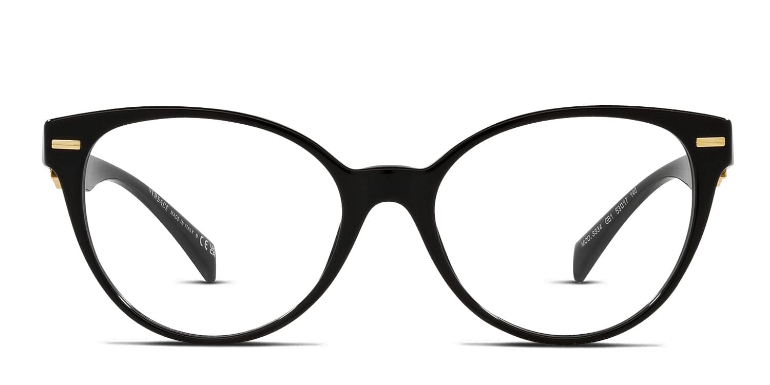 New Designer Inspired SUCCESS SS-106 Black & Tortoise