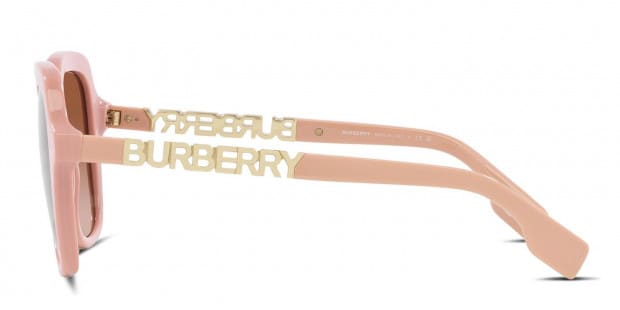 Burberry Joni Sunglasses 406113 Pink