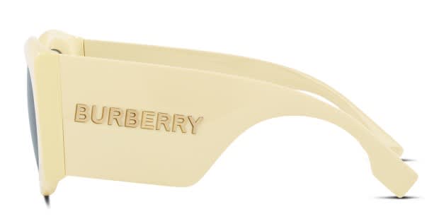 Burberry Madeline Sunglasses 406680 Yellow