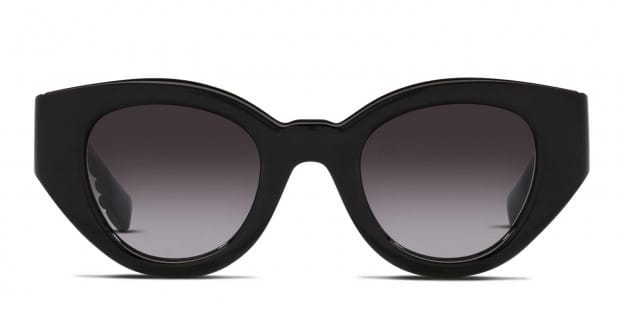 Burberry prescription sunglasses 2025
