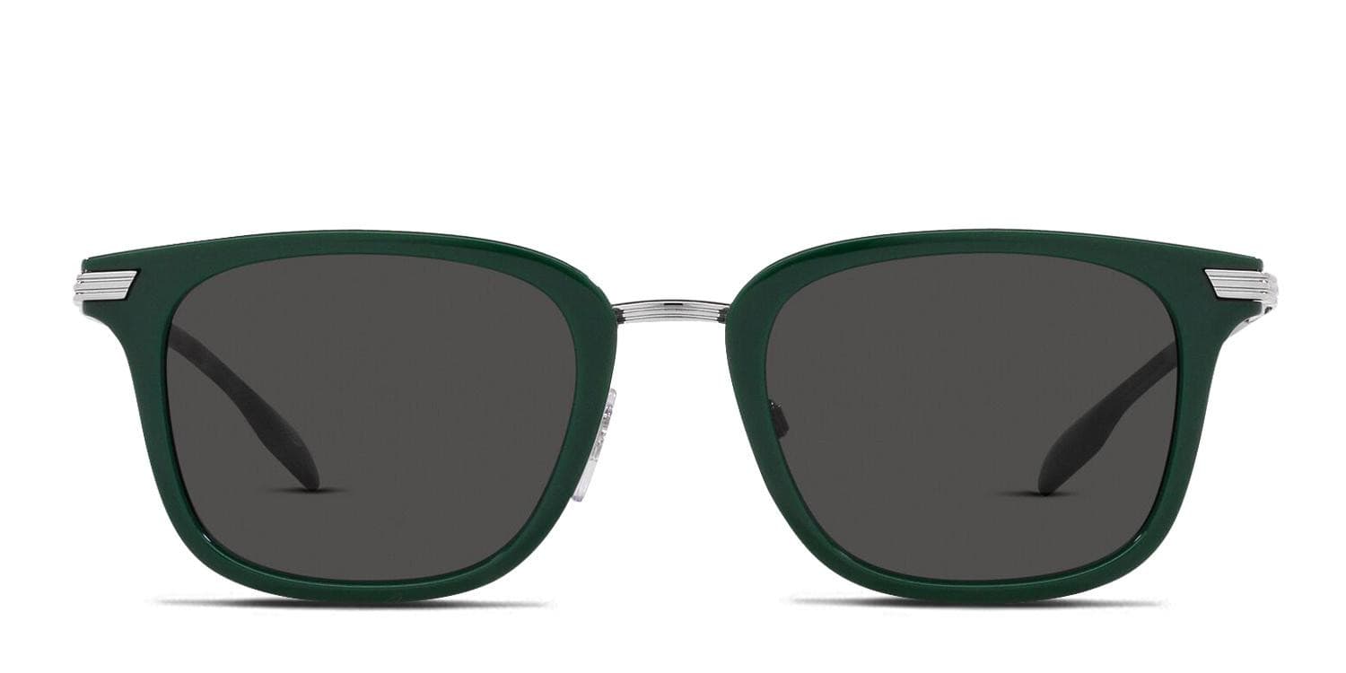 Burberry BE4395 Peter Green Prescription Sunglasses - 50% Off Lenses