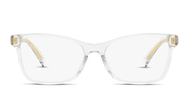 Ralph Lauren RL6233U Universal Fit Clear Eyeglasses | Includes
