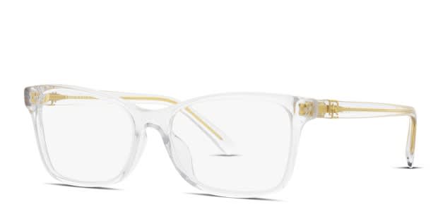 Ralph Lauren RL6233U Universal Fit Clear Eyeglasses
