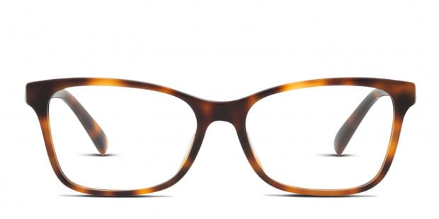 Ralph Lauren RL6233U Tortoise Eyeglasses | Includes FREE Rx Lenses