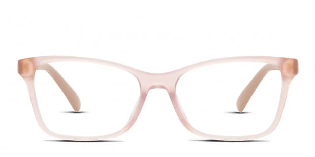 Ralph Lauren RL6233U Pink Eyeglasses Includes FREE Rx Lenses