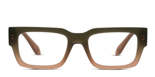 Giorgio Armani AR7243U Eyeglasses 5875 Black