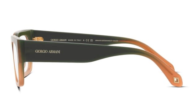 Vision express giorgio armani outlet