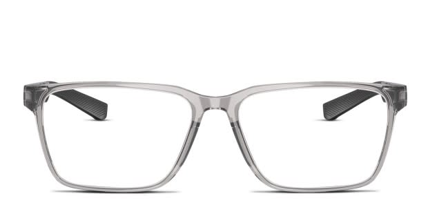 Costa Del Mar 6A8017 Ocean Ridge 710 gray clear frame
