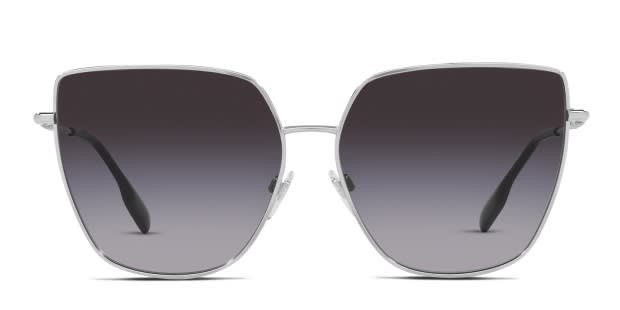 新品未使用 バーバリー サングラス BE3143 ALEXIS 正規品 BE3143 ALEXIS サングラス Light Gold | SmartBuyGlasses JP