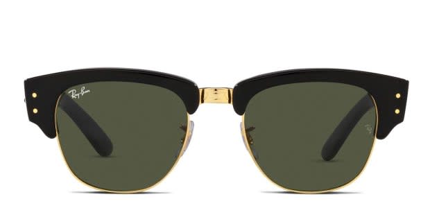 Ray-Ban A$AP Rocky メガクラブマスター RB0316S レイバン公式ストア