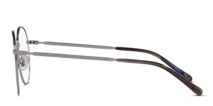 Polo Ralph Lauren PH1217 Gunmetal glasses - Gunmetal - Side View