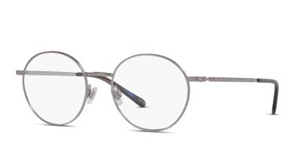 Polo Ralph Lauren PH1217 Gunmetal glasses - Gunmetal - Angle View
