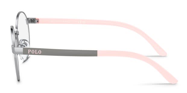 Polo Ralph Lauren PP8041 silver frames