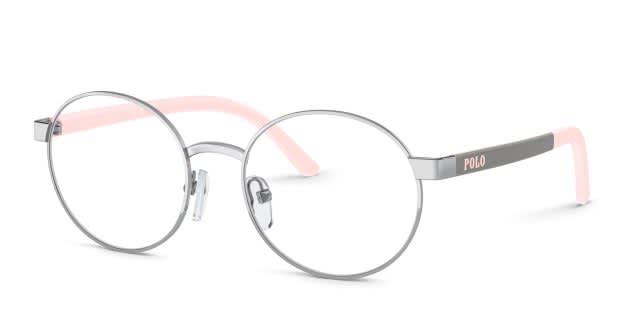 Polo Ralph Lauren PP8041 silver frames