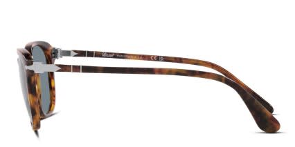 Persol PO1935S Brown, Tortoise glasses - Brown / Tortoise - Side View
