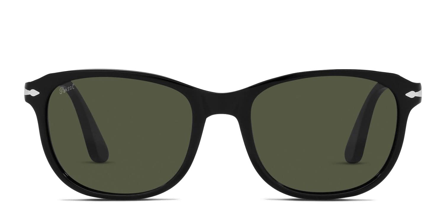Persol unisex sunglasses Persol 3288S Sunglasses | Uncrate Supply main image 2