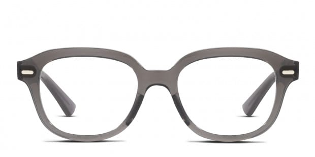 Ray Ban RX7215 Erik Gray Eyeglasses Includes FREE Rx Lenses