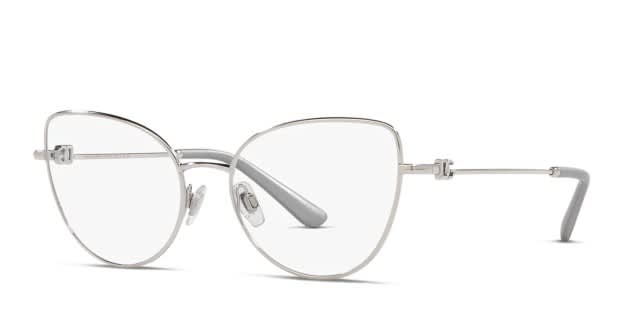 DOLCE & GABBANA キャットアイクラス DG1347 05 Dolce & Gabbana Glasses DG1347 05