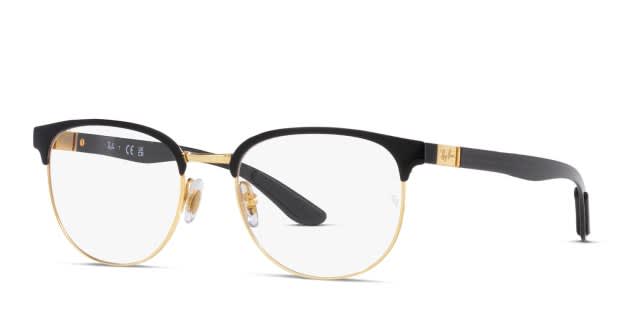 Ray-Ban W1982ゴールドフレーム ブラックレンズ ボシュロム バイカー Ray-Ban RB4264 Chromance XL (58 - 18) with Violet lenses and