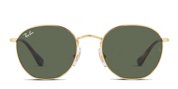 Ray ban round metal junior cheap