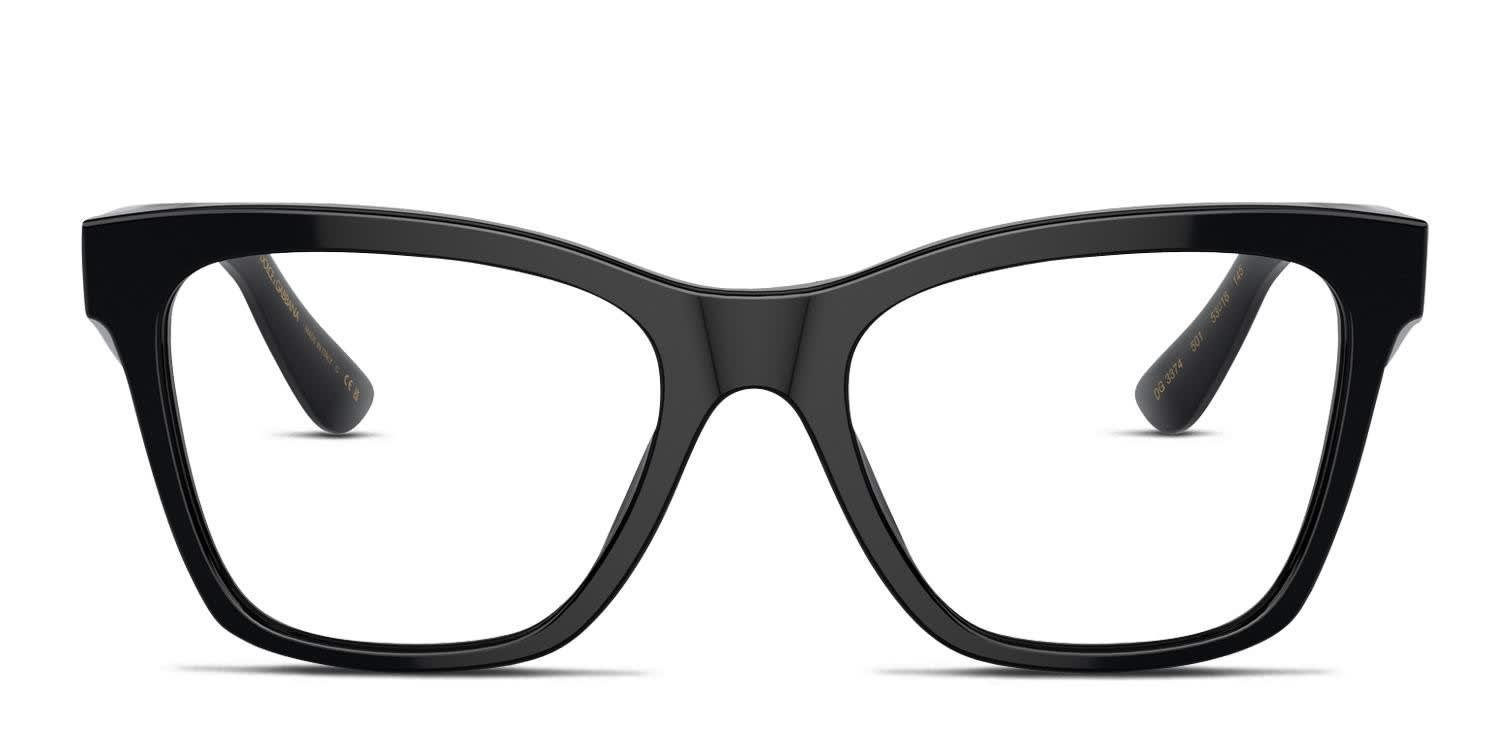 SK Swarovski SK2044 black frame