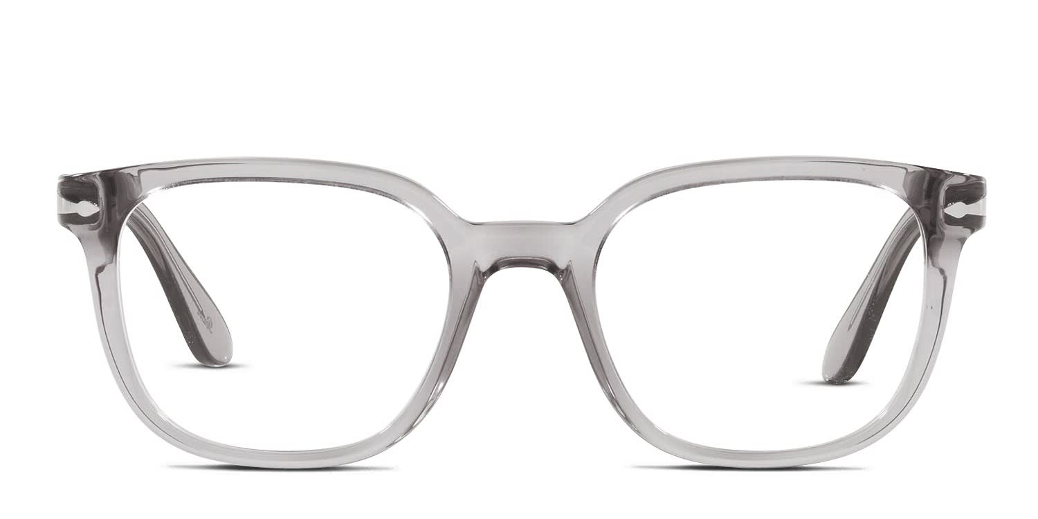 Celine CL41426 Clear Gray Eyeglasses | Includes FREE Rx Lenses