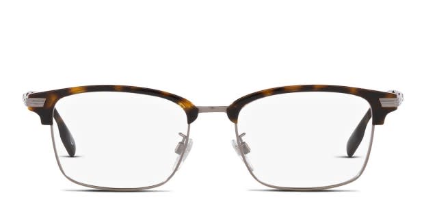 Burberry tortoise 2025 frames